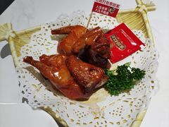 -红日饭店(裕隆三路店)