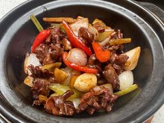 -肥仔文澳门猪骨煲(南京西路店)