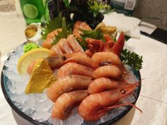 -庖丁兄弟干式熟成牛排自助餐厅(仁恒伊势丹店)
