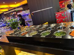 -九月海·海鲜自助(世纪东方店)