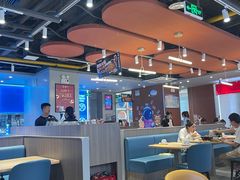 -鱼酷活鱼烤鱼(沈阳大悦城店)