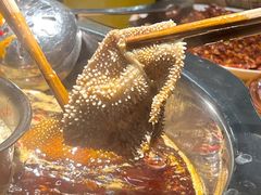 鲜毛肚-陈陈火锅(较场口店)