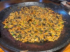 -红辣椒八爪鱼特色韩国料理