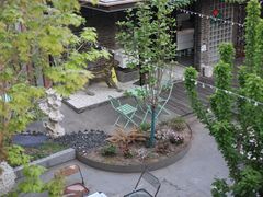 -糖房咖啡(南锣鼓巷店)