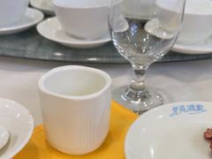 -黄埔华苑酒家(黄埔店)