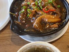 -裕记烧腊连锁餐饮(外马分店)