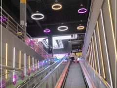 -Tenker Club弹刻极限主题公园 · 蹦床 · 团建 · 生日派对(大关店)
