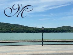 -水上明月·湖景餐厅