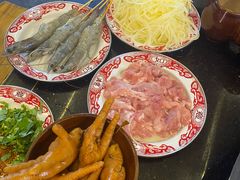 -肥龙火锅(南坪店)