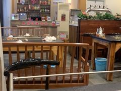 大堂-桃园烧烤·砂锅(商业步行街店)