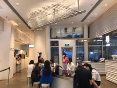 -喜茶(深圳福田星河COCO Park店)
