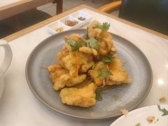 -京滨饭店·餐厅(阜外大街店)
