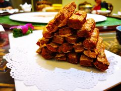 炸松肉-紫光园(顺义店)
