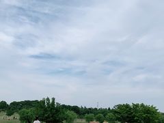 -钟山体育运动公园