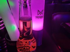 -MOSSO·Liveshow(M3香港广场店)