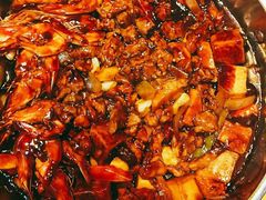 -黄记煌三汁焖锅(顺义华联店)
