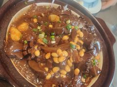 -八张桌子(老店)