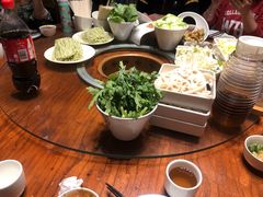 -古关火锅店(古北水镇景区店)