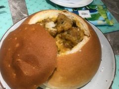 -大树餐厅(红旗街万达店)