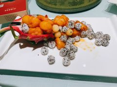 -春盛渔府(牛首山店)