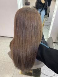 -上禾 HAIR SALON