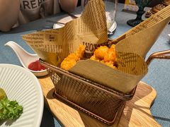 -俄士厨房(未来城店)