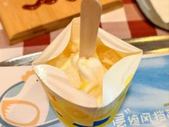 -麦当劳(宜安广场店)