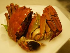 -狮王府淮扬菜(新街口友谊店)