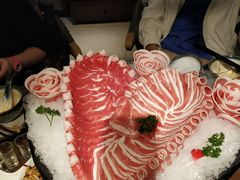 -快乐小羊·内蒙牛羊肉火锅(流花中心店)