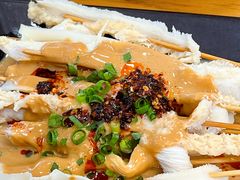 -东关吉祥西安腊汁肉夹馍(健德门店)