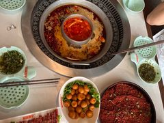 -晓宇重庆火锅(赛格国际购物中心店)