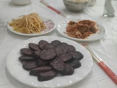 -朝族高丽火盆
