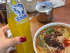 -顺华粉馆(桃园南路店)