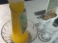 -湘邻呷铺·田园家宴(汉基广场店)