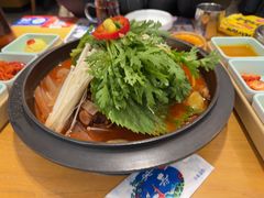 -韩香福脊骨汤锅(上杭路店)