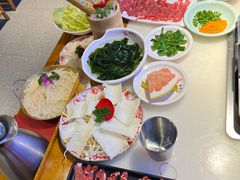 -重庆高老九火锅(虹桥天地店)