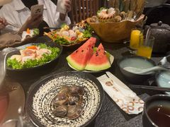 -湊湊火锅·茶憩(和平大悦城店)