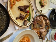 -黑宝石西餐厅(汇励99城市公园店)