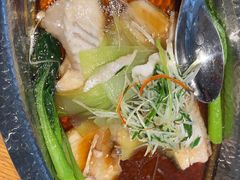 -花舍·新派粤菜·西餐·下午茶(亚运村·鸟巢店)