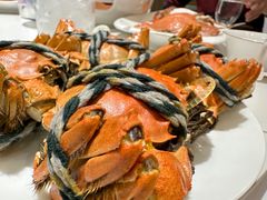 -神洲四海大酒楼(王府井澳门中心店)