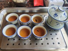 -大本营竹筒饭