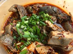 筠连椒麻鸡-詹记筠州烧腊(财富店)