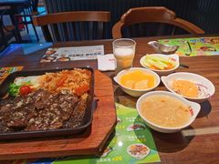 -豪享来中西餐厅(隆昌店)