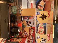 -元气寿司(新城市广场店)