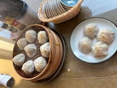 无锡小笼包-淼品香