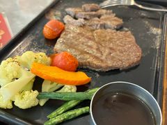 -必胜客餐厅(昆百大泰业城店)