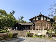 -张坝桂圆林公园