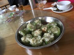 -润记农家菜