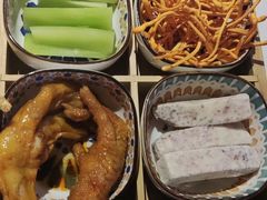 -螺大喜螺蛳粉火锅(雍和宫店)