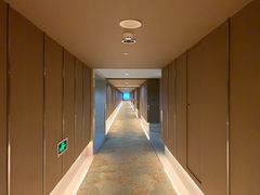 -上海中航虹桥机场泊悦酒店